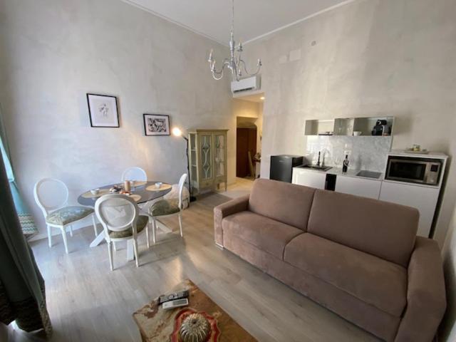 Villa Venustasnapoli Exterior foto